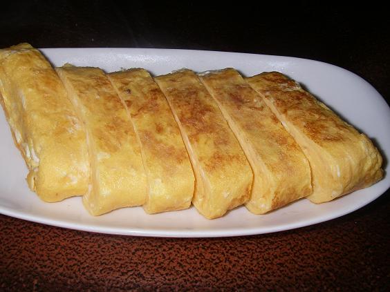 tamagoyaki